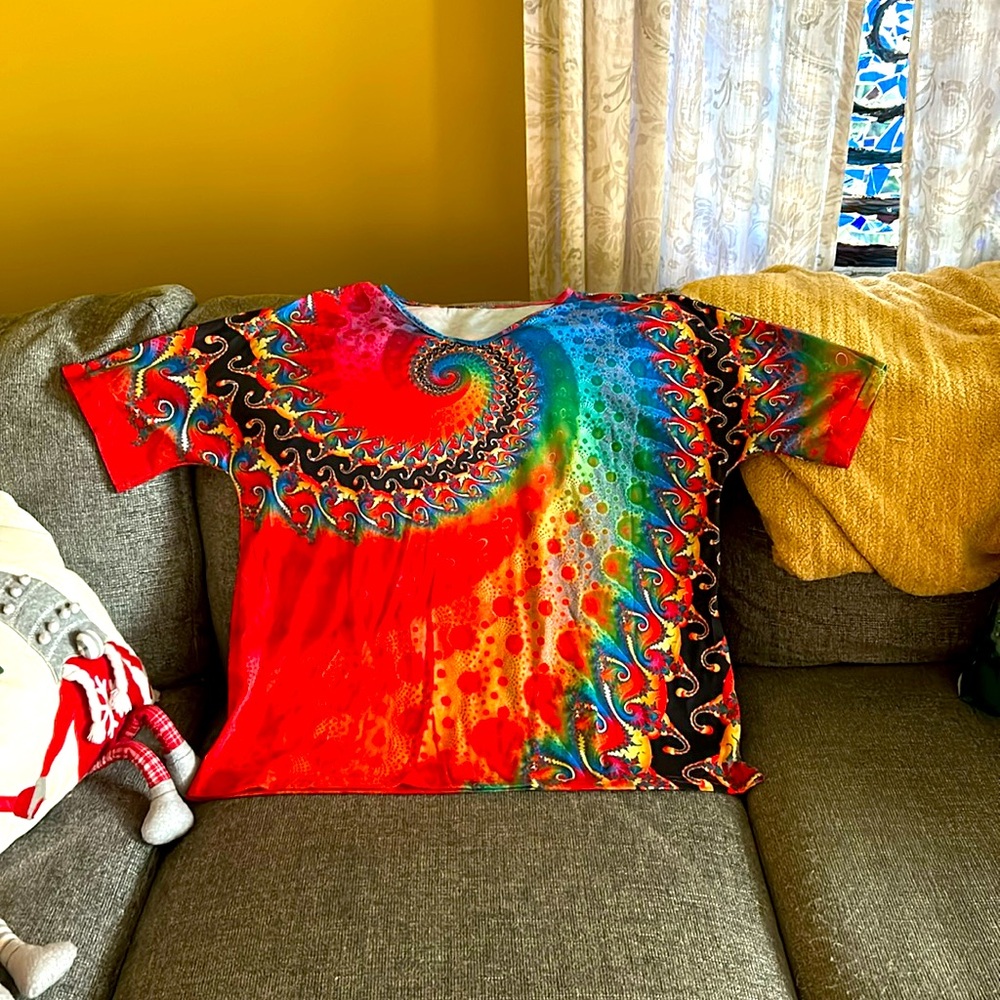 Graphic t-shirt